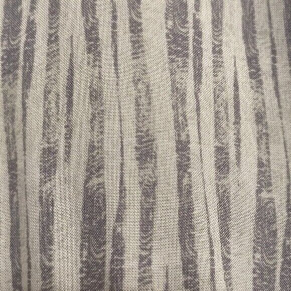 Via Europa mens casual shirt in size XXL 100% Rayon - Picture 4 of 7